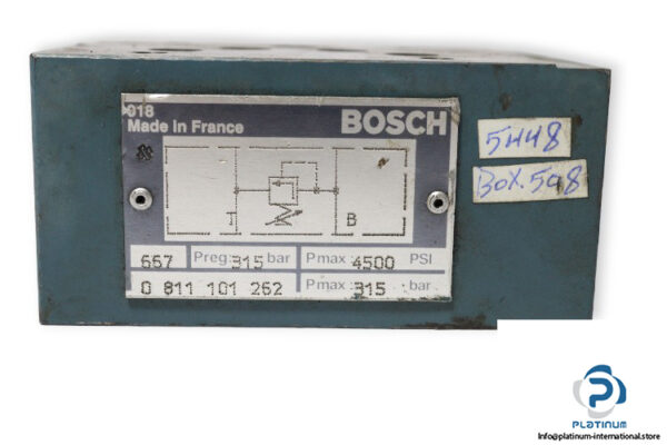 bosch-0-811-101-252-pressure-relief-valve-used-3