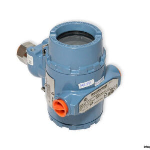 rosemount-2088G2S22A2M5B4EDQ4Q8-gauge-pressure-transmitter-new