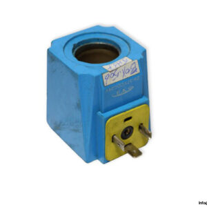 syd-Z9-37YCDCD24V-solenoid-coil-used