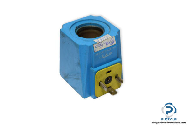syd-Z9-37YCDCD24V-solenoid-coil-used