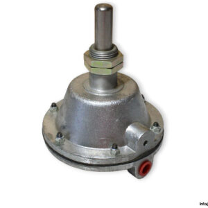 twiflex-7200863-disc-brake-caliper-used