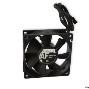 arctic-cooling-AF8025L-axial-fan-Used