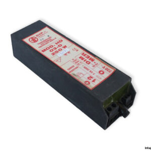 gvp-MOD.HD-03-D-transformer-(Used)