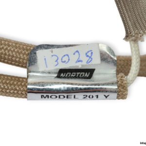 norton-201-Y-furnace-ignitor-(New)-2