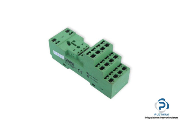 phoenix-contact-28-33-589-relay-base-(Used)
