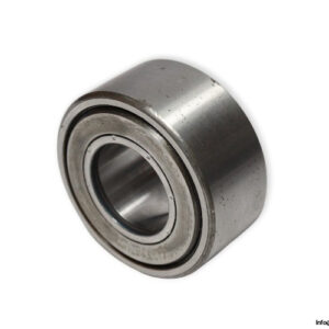 skf-NATR-30-PP-yoke-type-track-roller-(used)