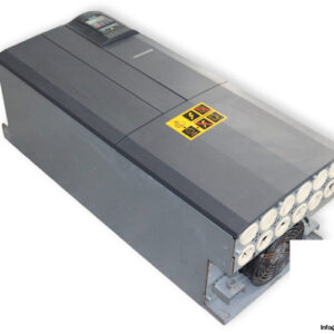 siemens-6SE6440-2UD35-5FA1-frequency-inverter-(used)