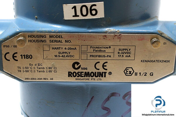 106-rosemount-300s1aae1m5t1-pressure-transmitter-2