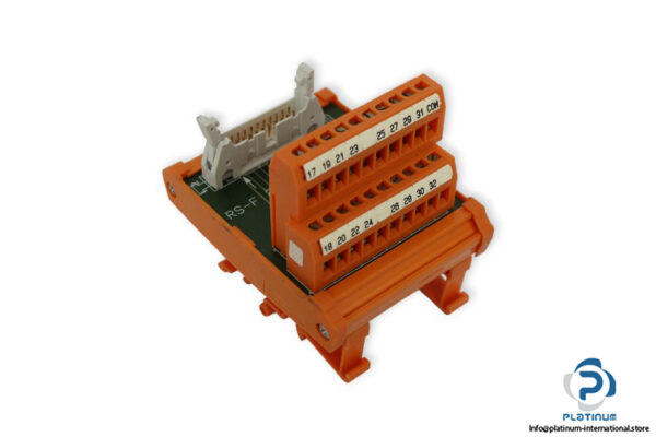 weidmuller-RS-F-20-2242.6-interface-module-(new)