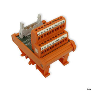 weidmuller-RS-F16-2251.6-interface-module-(new)