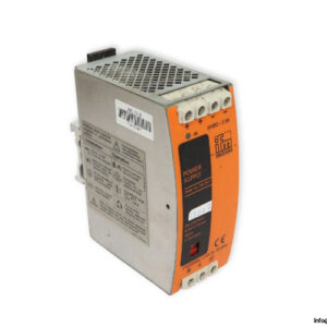 Ifm-electronic-D-45127-power-supply-(used)