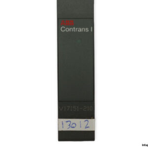 abb-V17151-210-isolating-power-supply-(used)-1