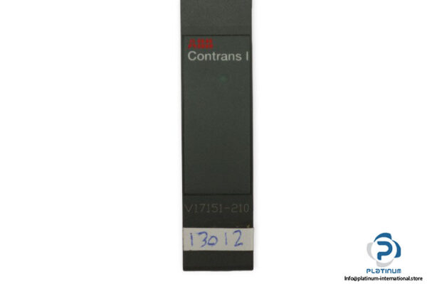 abb-V17151-210-isolating-power-supply-(used)-1