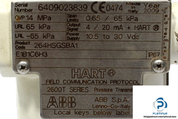 111-abb-2600t-264hsgsba1-hart-pressure-transmitter-2