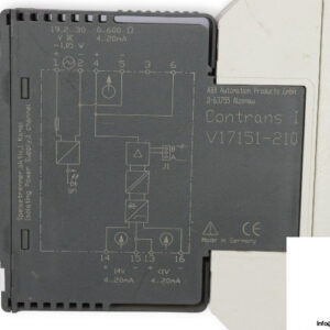 abb-V17151-210-isolating-power-supply-(used)-2