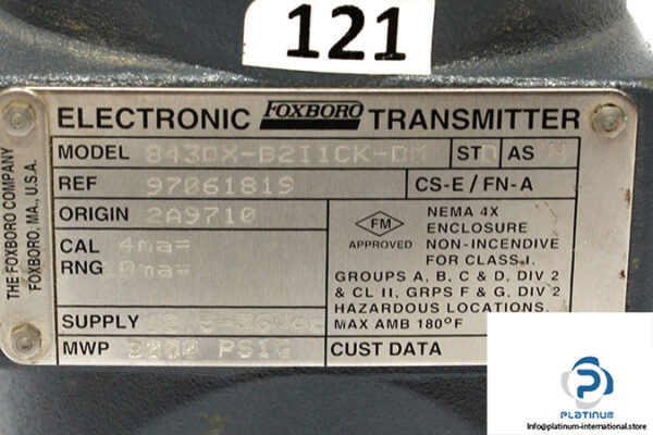 121-foxboro-843dx-b2i1ck-dm-electronic-differential-transmitter-2
