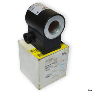 KROMSCHRODER74951913ELECTRICALCOIL-1-logo