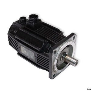 elau-SB0105-30-02-05-19-P-01-64-EOKN-ac-servo-motor-used