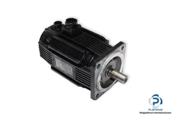 elau-SB0105-30-02-05-19-P-01-64-EOKN-ac-servo-motor-used