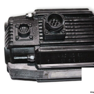 elau-SB0105-30-02-05-19-P-01-64-EOKN-ac-servo-motor-used-2
