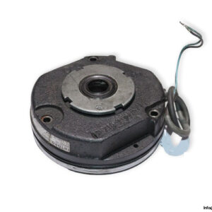 intorq-BFK458-10E-dc-brake-used