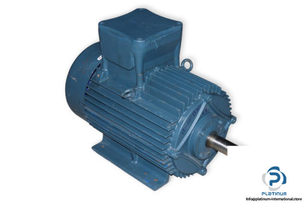 cemp-DB30-160MB-4-3-phase-proof-motor-used