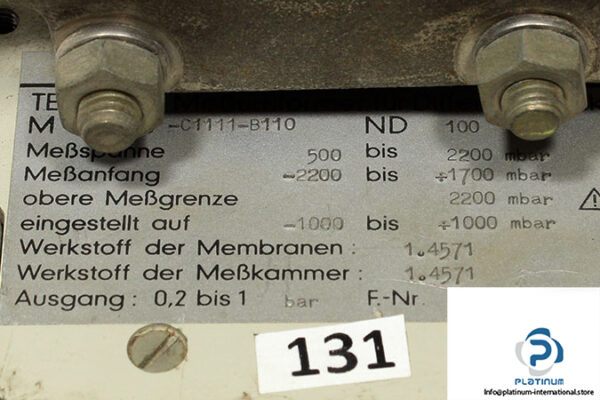 131-siemens-m-56-604-c1111-b110-transducer-for-differential-pressure-2