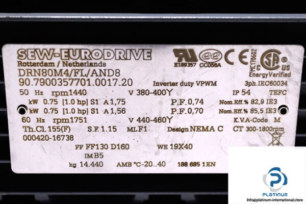 sew-DRN80M4_FL_AND8-ac-motor-new-2