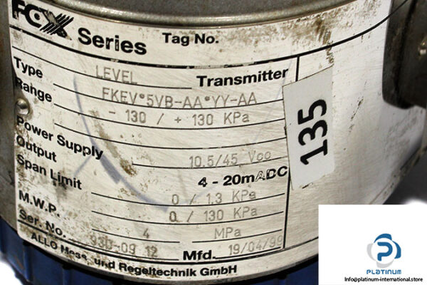 135-allo-mess-regeltechnik-fkev-5vb-aa-yy-aa-338-b-297-level-transmitter-2