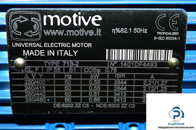 asea-LAP132-2H-dc-motor-used-3