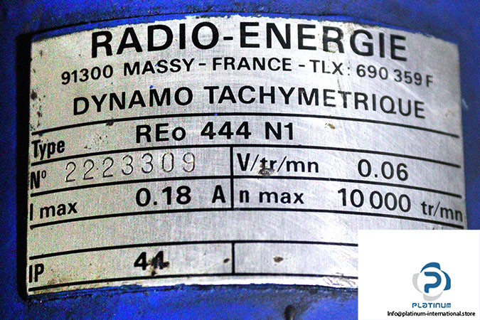 asea-LAP132-2H-dc-motor-used-4