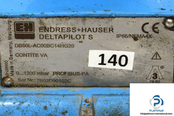 140-endress-hauser-db50l-ac00bc14hg20-pressure-transmitter-gauge-2