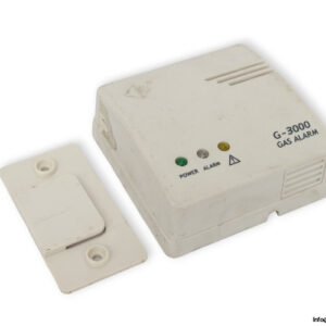 cordes-CC-3000-gas-detector-(Used)
