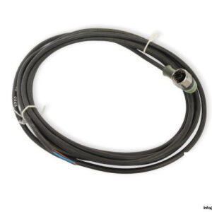 balluff-BKS-S-20E-4-PU-03-connector-with-cable-(new)