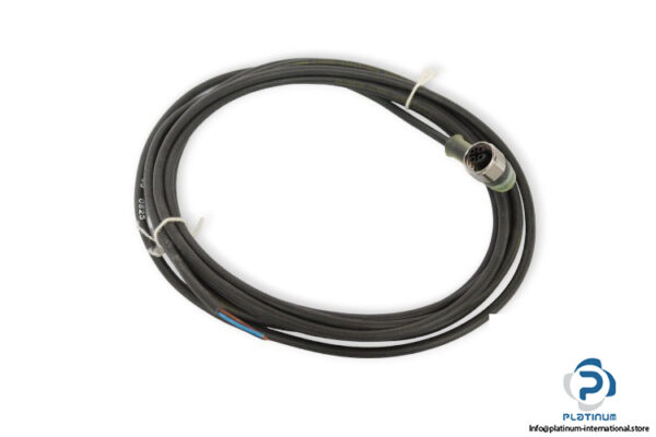 balluff-BKS-S-20E-4-PU-03-connector-with-cable-(new)