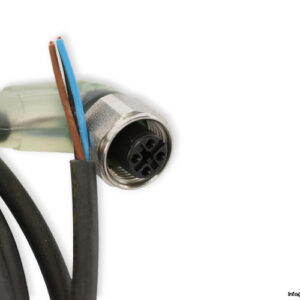 balluff-BKS-S-20E-4-PU-03-connector-with-cable-(new)-1