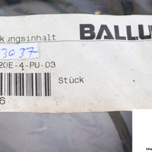 balluff-BKS-S-20E-4-PU-03-connector-with-cable-(new)-2
