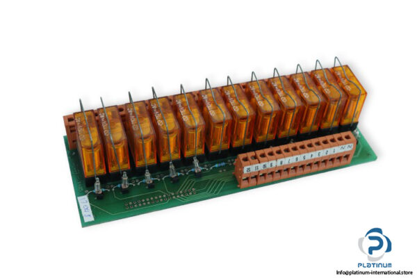 eurogi-1405-interface-converter-(used)