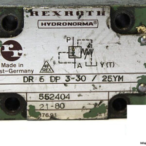 rexroth-dr-6-dp-3-30_25ym-pressure-reducing-valve-direct-operated-1
