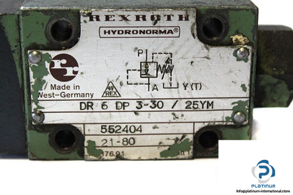 rexroth-dr-6-dp-3-30_25ym-pressure-reducing-valve-direct-operated-1