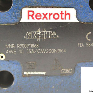 rexroth-r900911868-directional-control-valve-without-coil-1