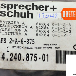 sprecher-schuh-LFS-2-A-6-875-switch-actuator-handle-(new)-1