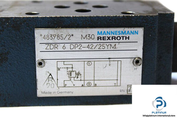 rexroth-zdr-6-dp2-42_25ym-pressure-reducing-valve-direct-operated-1