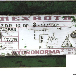 rexroth-zdr-10-dp3-11_150y-pressure-reducing-valve-direct-operated-1