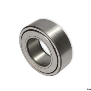 skf-NATR-50-PP-yoke-type-track-roller-(used)