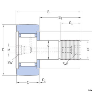 skf-kr-26-pp-stud-type-track-roller-2