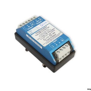 bruel&kjaer-vibro-2667-S-0-025-104-charge-amplifier-(used)