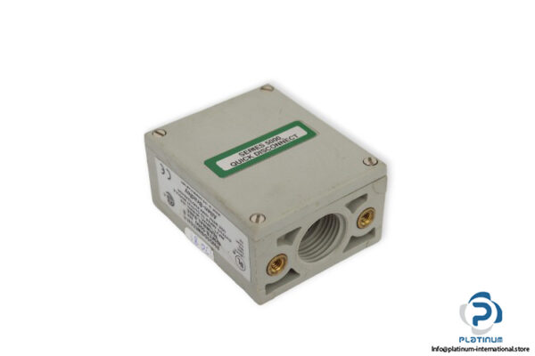 allen-bradley-42MTB-5000-terminal-base-(used)