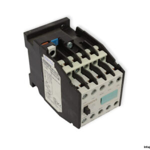 siemens-3TH43-46-0AP0-contactor-relay-(new)