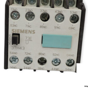 siemens-3TH43-46-0AP0-contactor-relay-(new)-1